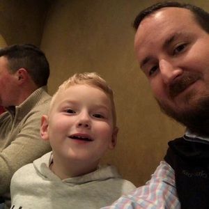 Meet your Posher, Mike